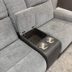 Paradox Reclining Sofa & Loveseat