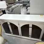Parkside TV Stand