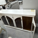 Parkside TV Stand