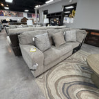 Pebble Creek One Arm Sofa