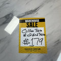 Prescott Coffee Table & 2 End Tables