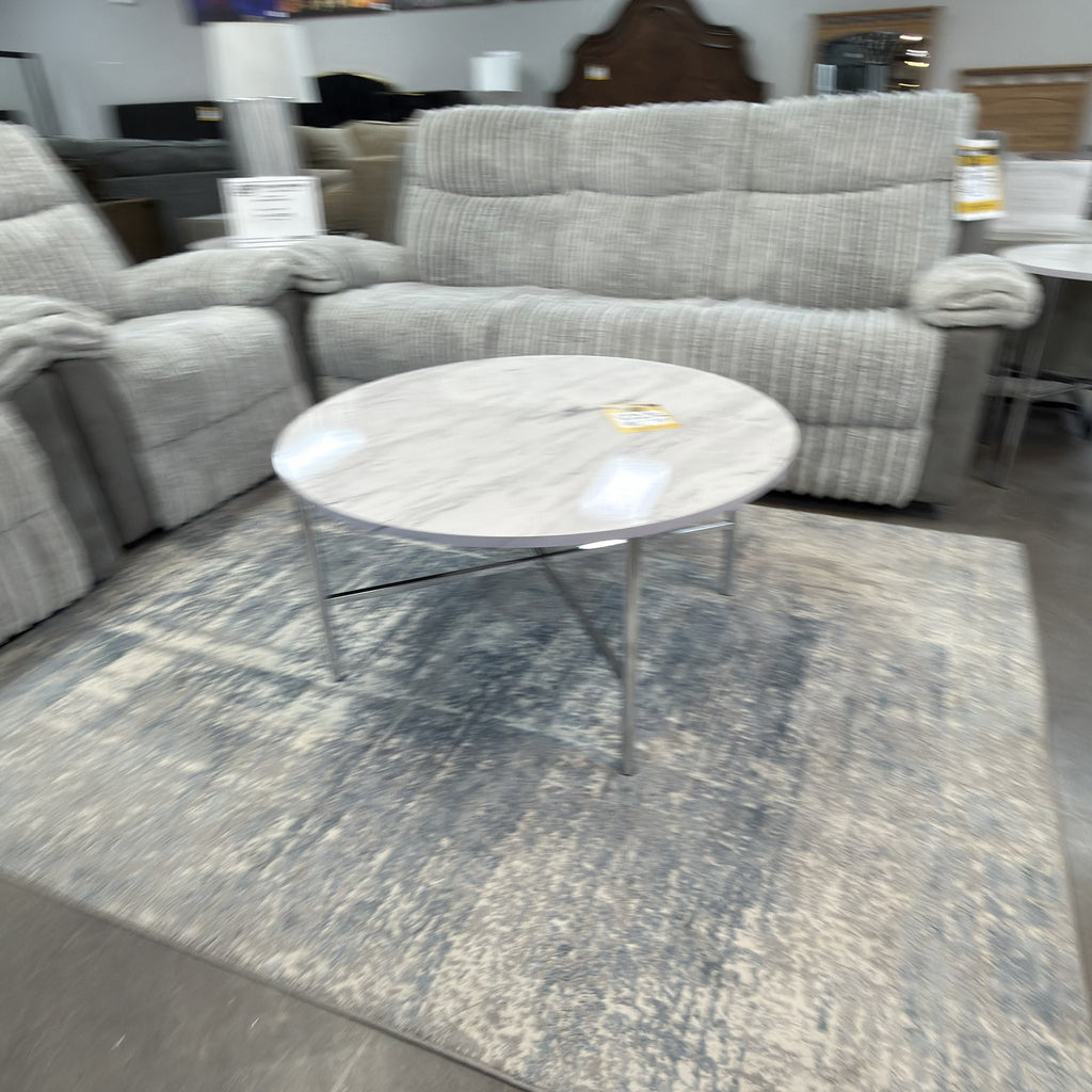Prescott Coffee Table & 2 End Tables