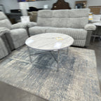 Prescott Coffee Table & 2 End Tables
