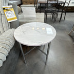 Prescott Coffee Table & 2 End Tables