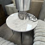 Prescott Coffee Table & 2 End Tables