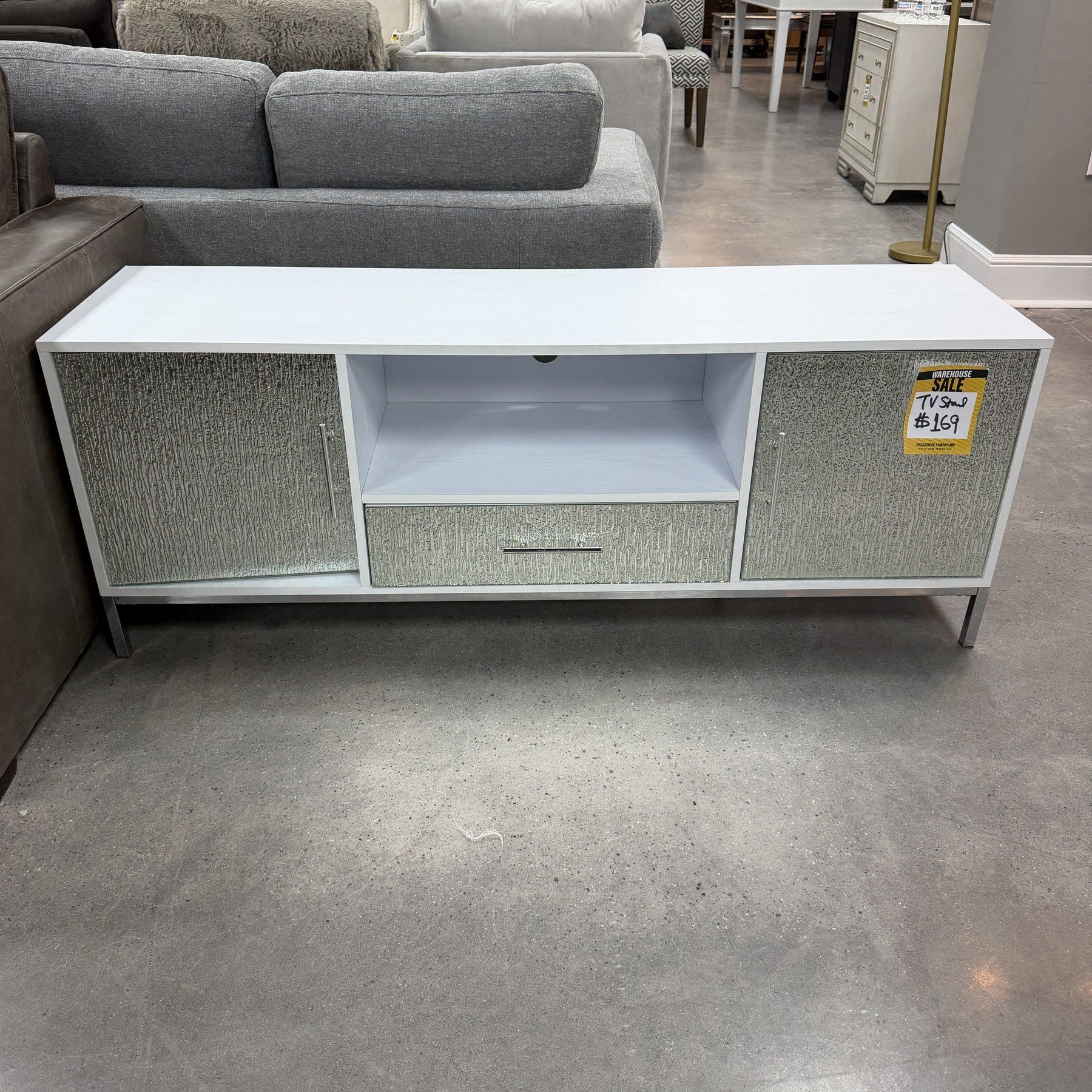 Prisma TV Stand