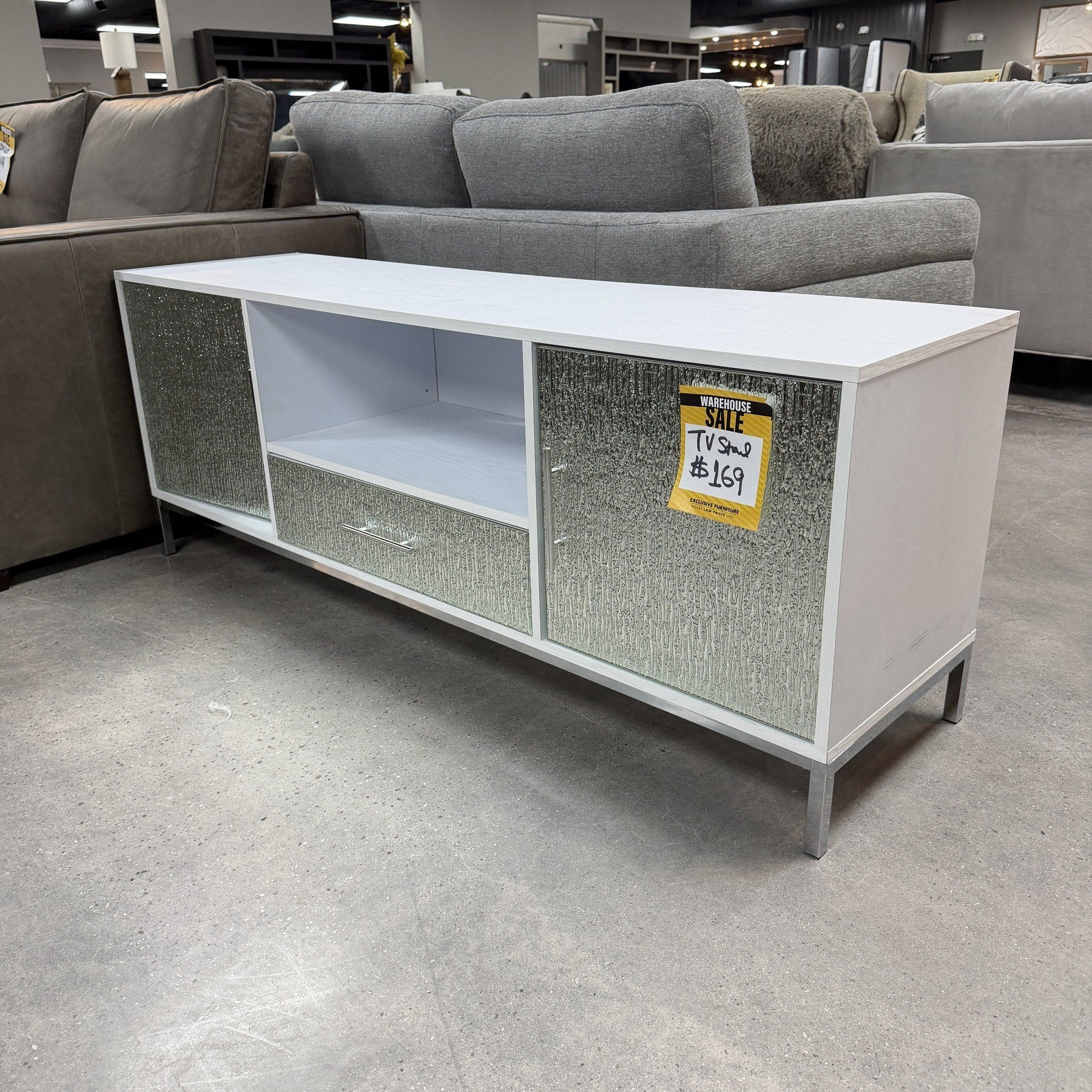 Prisma TV Stand