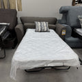 Providence Twin Sleeper with Mattress