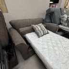 Providence Twin Sleeper with Mattress