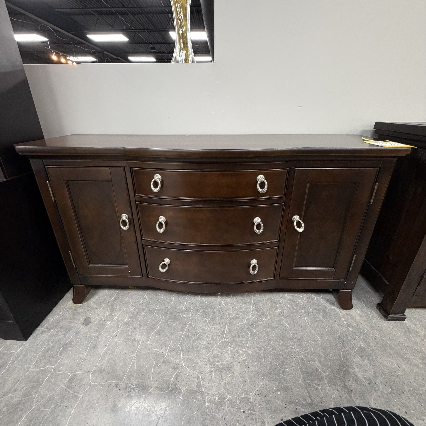 Reston Console