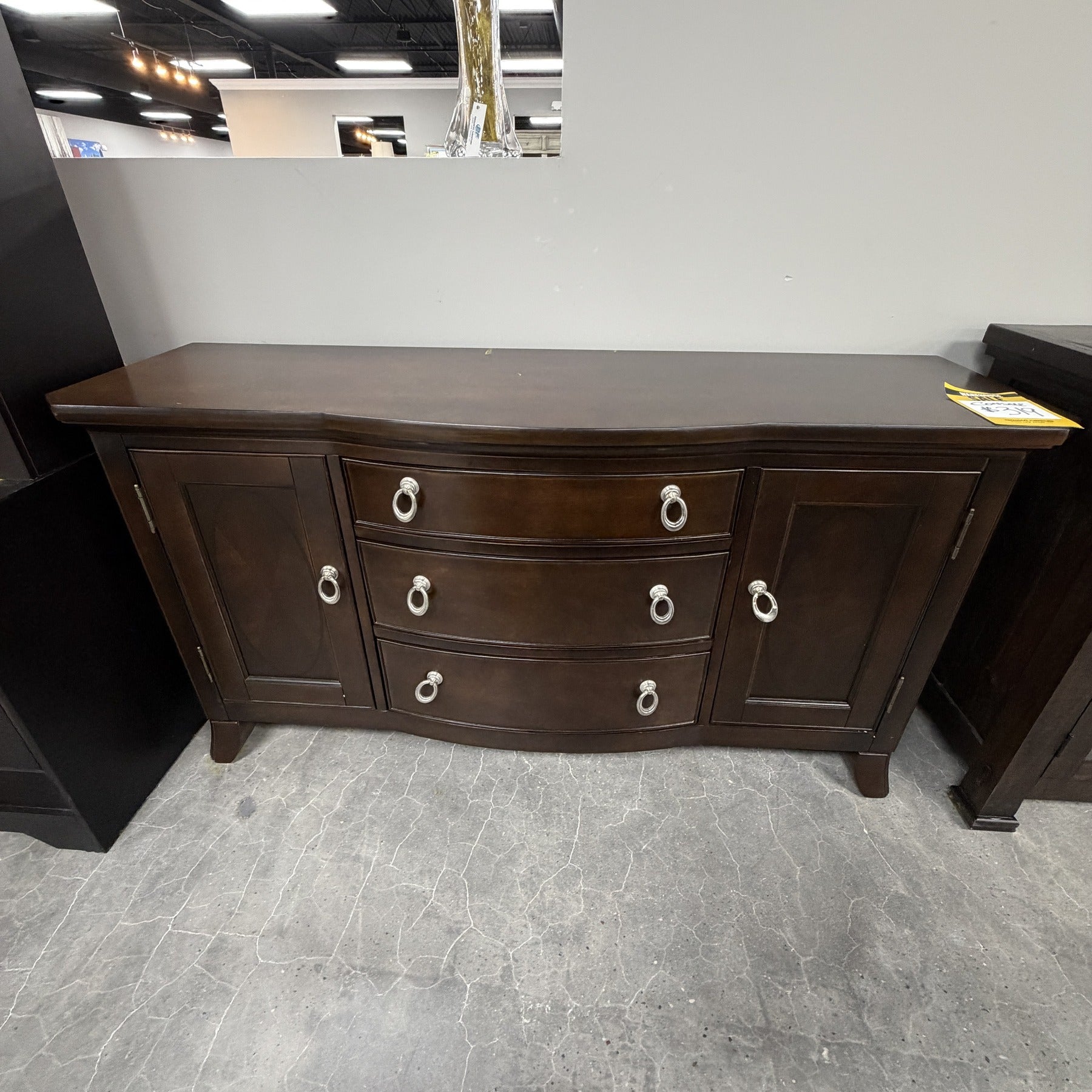 Reston Console