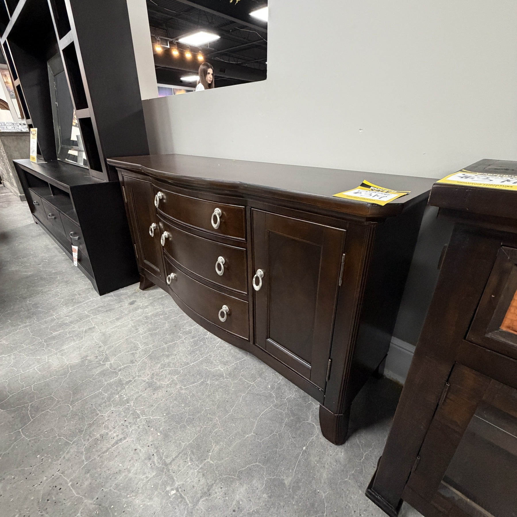 Reston Console