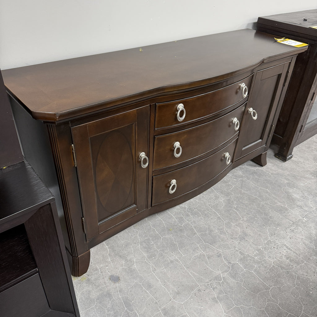 Reston Console