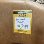Saddlebrook Accent Chair