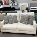 Sea Salt Loveseat