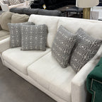 Sea Salt Loveseat