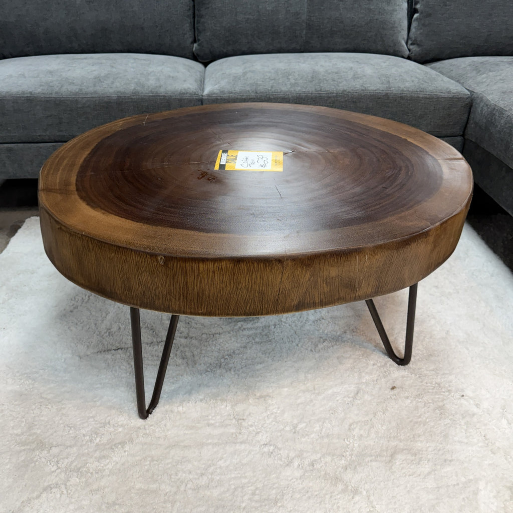Sequoia Coffee Table