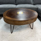 Sequoia Coffee Table