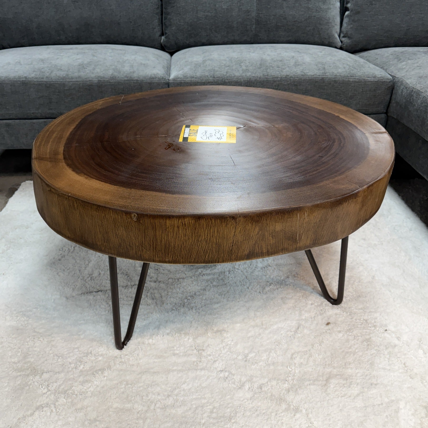 Sequoia Coffee Table