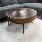 Sequoia Coffee Table
