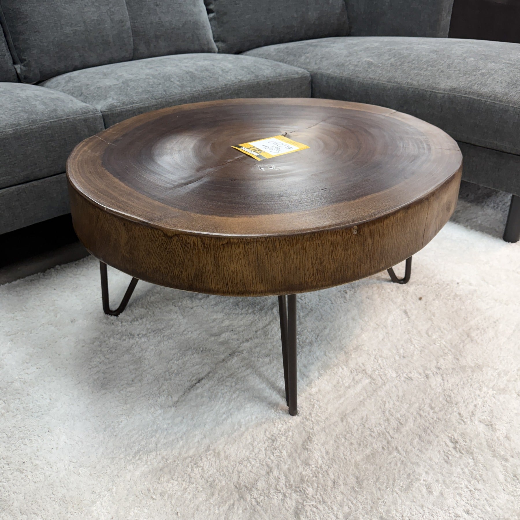 Sequoia Coffee Table