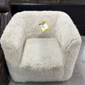 Sherpa Chic Chair