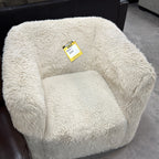 Sherpa Chic Chair