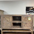 Sierra TV Stand