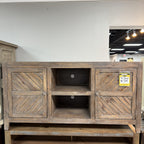 Sierra TV Stand