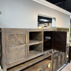 Sierra TV Stand