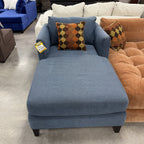 Slate Shore Chaise