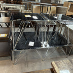 Sophisticated Coffee Table And End Tables Set
