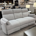 Stonehaven Sofa & Recliners