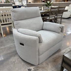 Stonehaven Sofa & Recliners