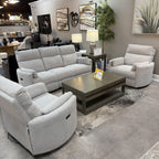 Stonehaven Sofa & Recliners