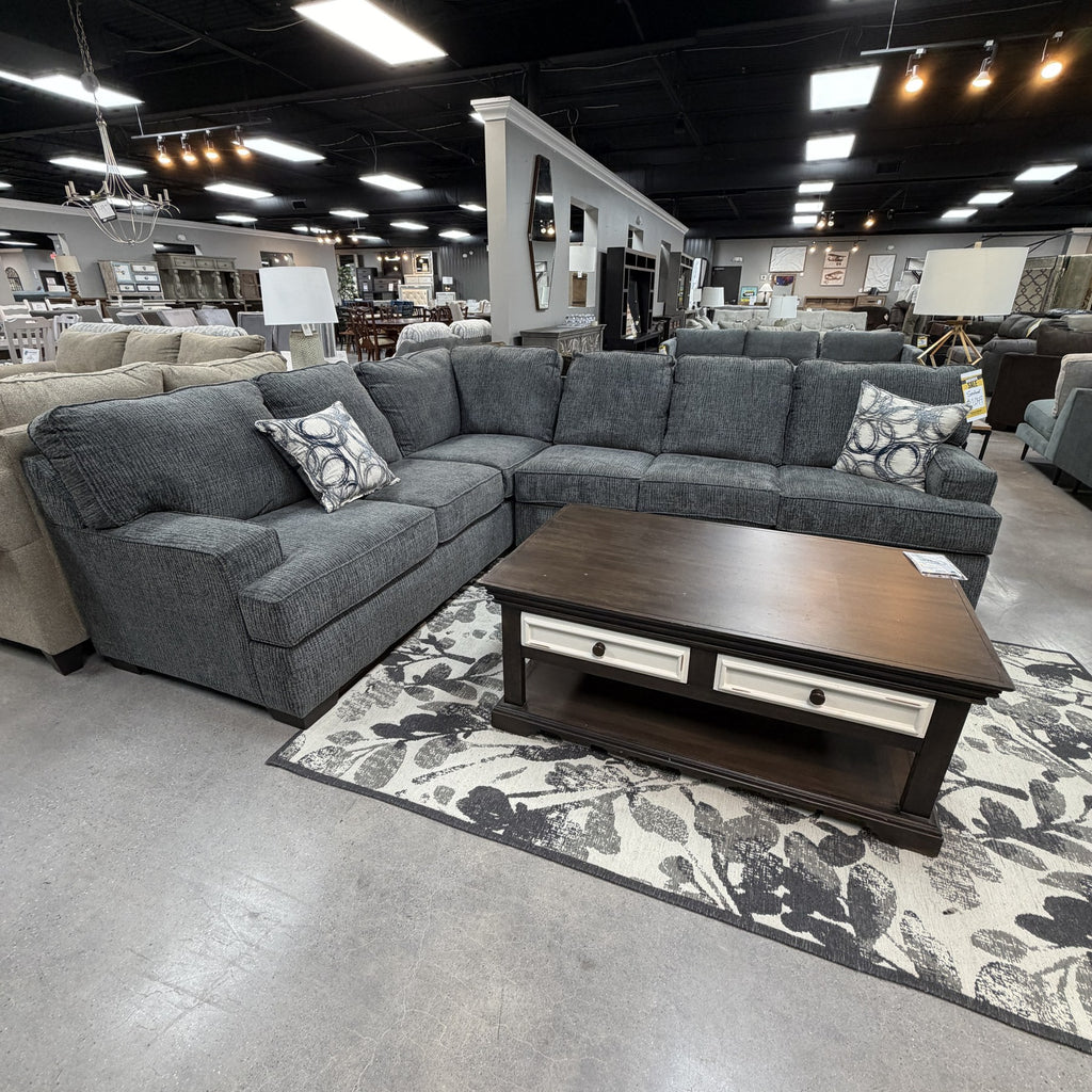Summit Deep Sectional