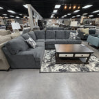 Summit Deep Sectional