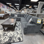 Summit Deep Sectional