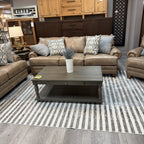 The Horizon Coffee And End Table