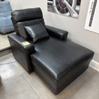 The Onyx Lounge Chaise