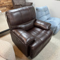 The Stadium Grand Recliner