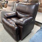 The Stadium Grand Recliner