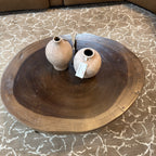 The Timberland Coffee Table And End Table Set
