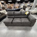 Thorndale One Arm Sofa