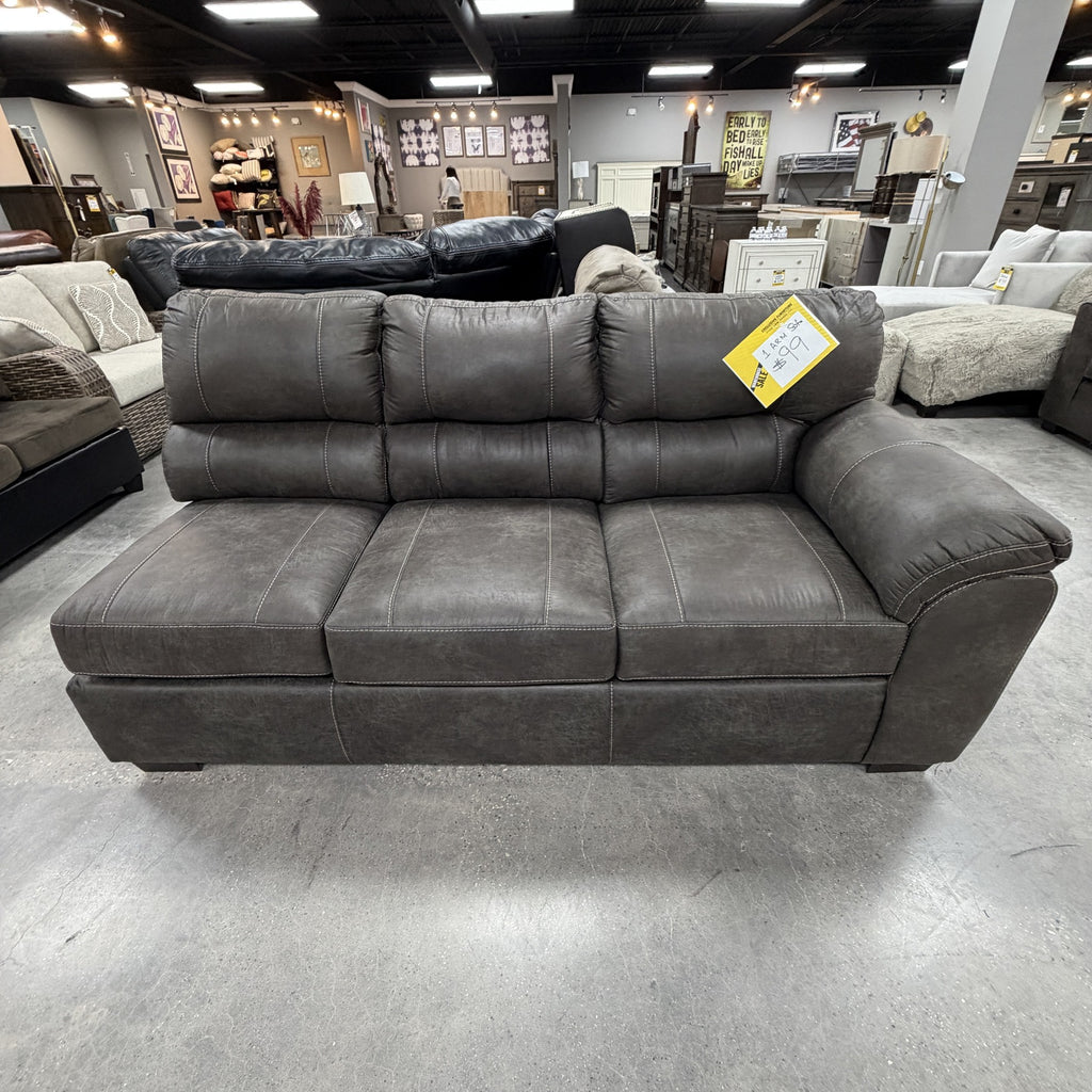 Thorndale One Arm Sofa