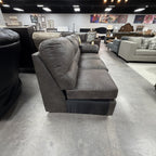Thorndale One Arm Sofa