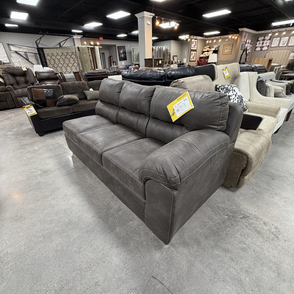 Thorndale One Arm Sofa