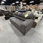 Thorndale One Arm Sofa