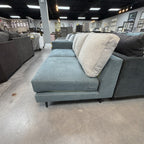Tidepool One Arm Sofa