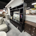 Vantage Grand 2 PC Wall Unit